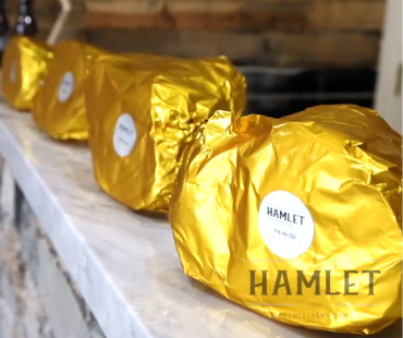 Hamlet Hams Corporate Gifts